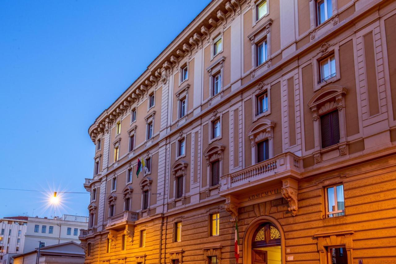 Piccolo Imperiale Panzió Róma Kültér fotó